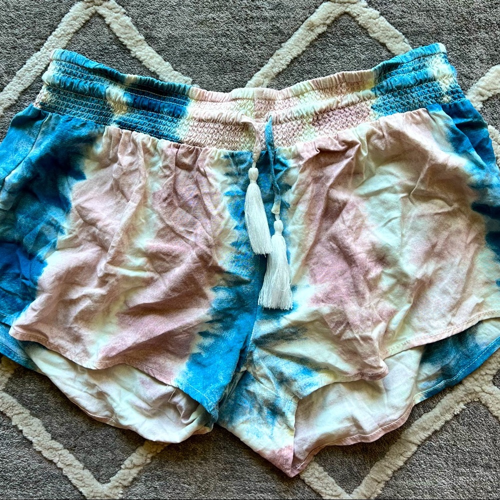 Womens shorts